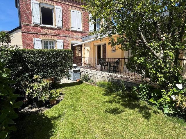 Maison vente à Le Havre, Bolbec