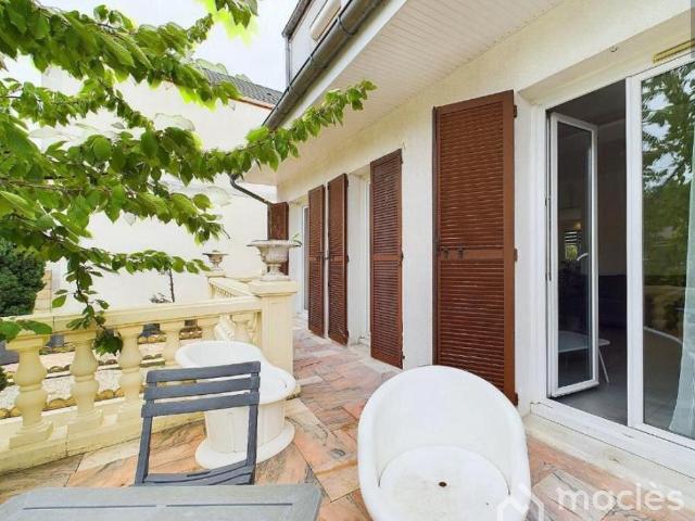 Maison vente à Sarcelles