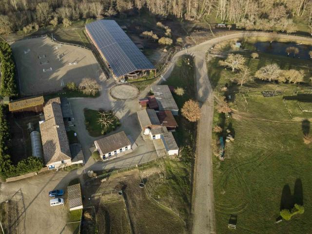 Maison vente à Langon, Noaillac