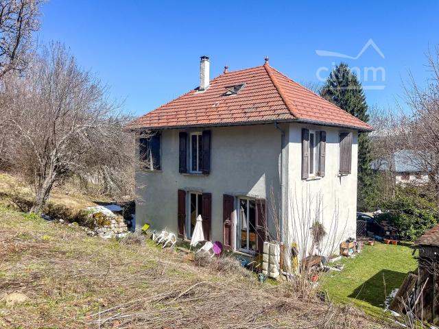 Maison vente à Grenoble, Auvergne-Rhône-Alpes