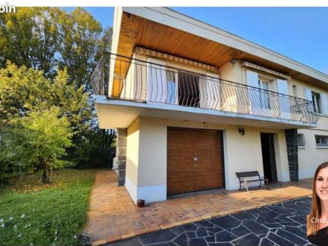 Maison vente à Agen