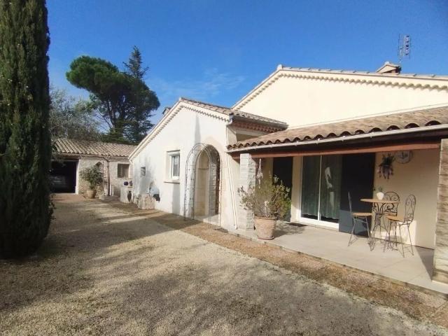 Maison vente à Bollène