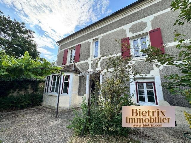 Maison vente à Champagne-sur-Oise, Val-d'Oise