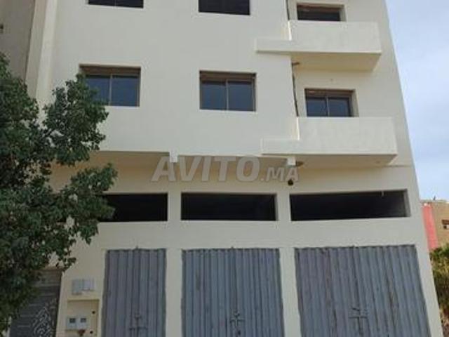 Maison vente à Slimane, Gharb-Chrarda-Beni Hssen