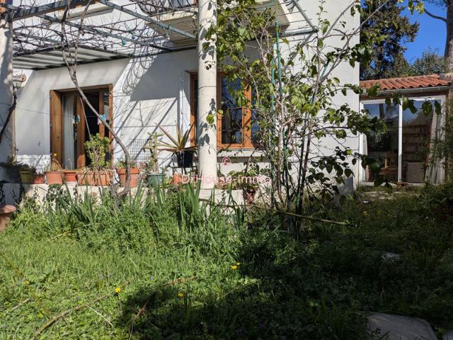 Maison vente à Montpellier
