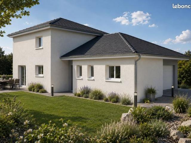 Maison vente à Allenjoie, Doubs