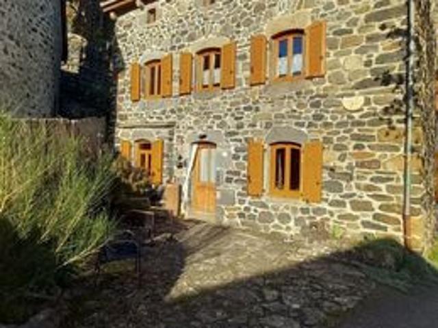 Maison vente à Saint-Flour, Andelat