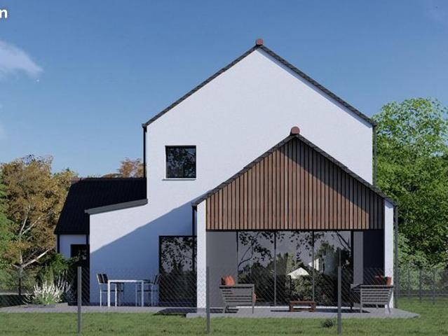 Maison vente à Fougères-Vitré, Bretagne