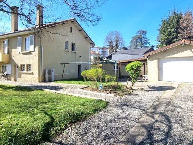 Maison vente à Pau
