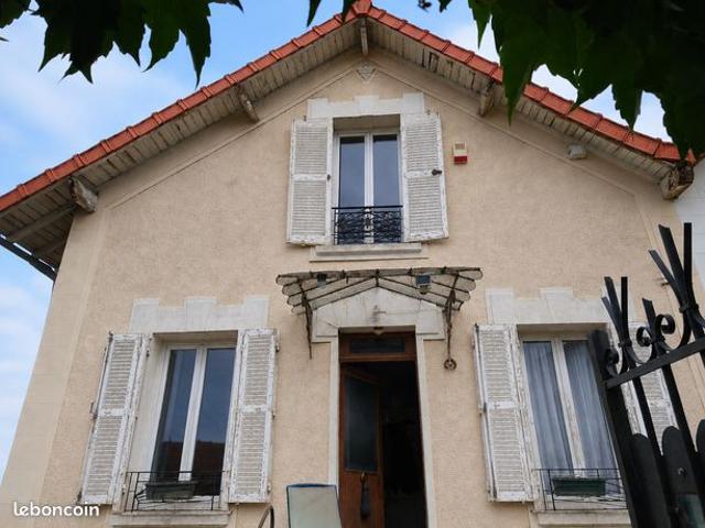 Maison vente à Créteil