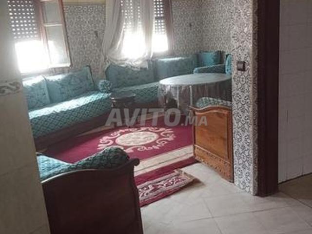 Maison vente à Anfa, Gharb-Chrarda-Beni Hssen