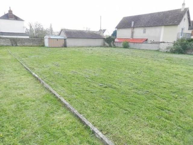 Maison vente à Meaux, Annet-sur-marne