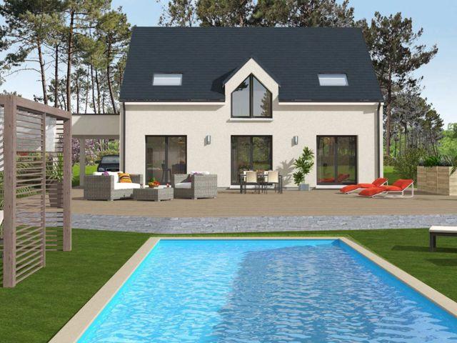 Maison vente à Sens, Armeau