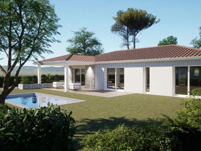 Maison vente à France métropolitaine, Blanquefort