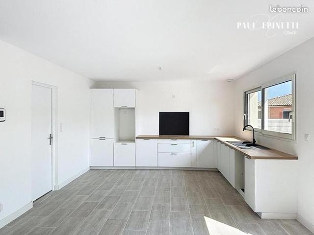 Maison vente à Bezannes, Marne