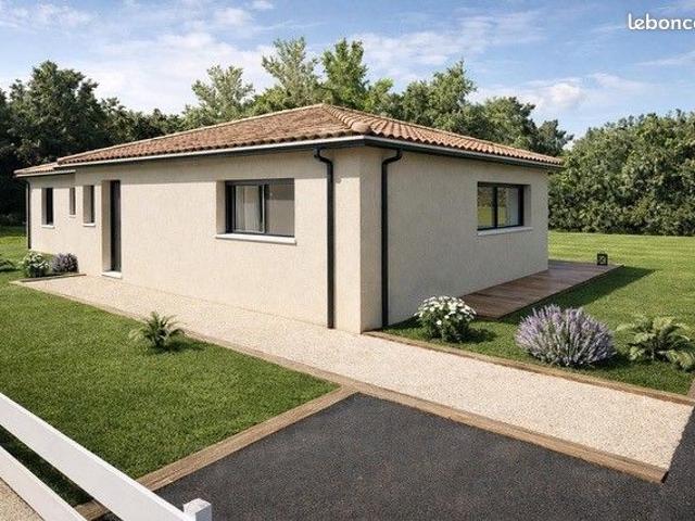 Maison vente à Bordeaux, Cenon