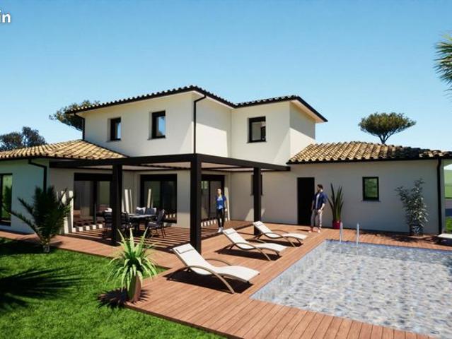 Maison vente à Valence, Chatuzange-le-goubet