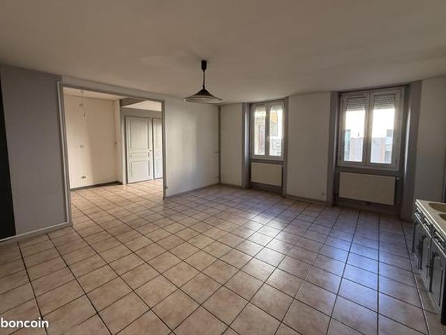 Maison vente à Saint-Étienne, Rive-de-gier