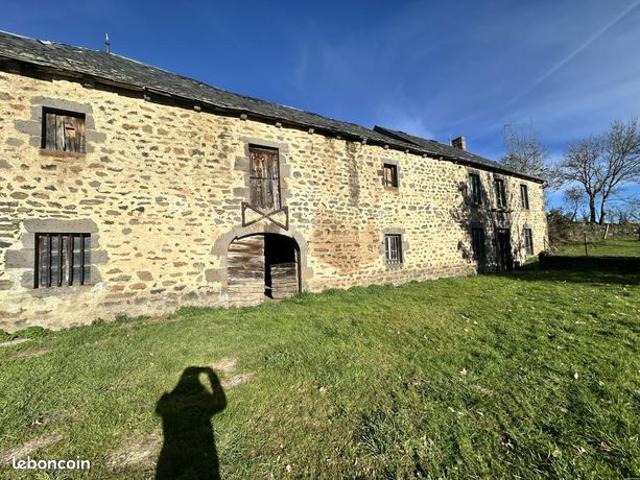 Maison vente à Rochechouart, Cussac