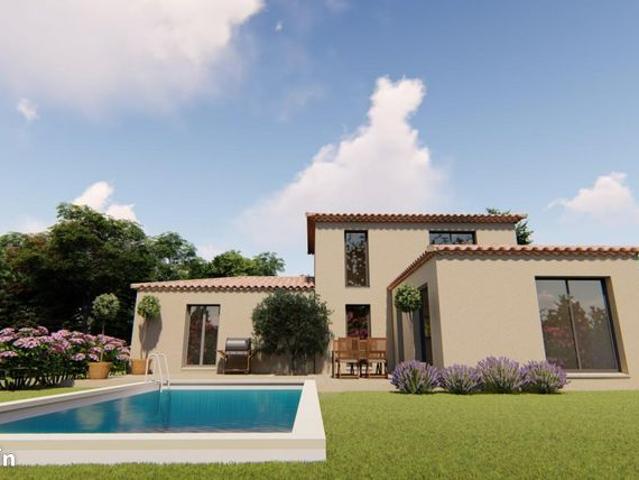 Maison vente à Aix-en-Provence, Eguilles