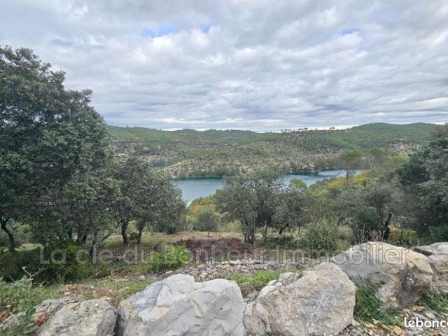 Maison vente à Forcalquier, Esparron-de-verdon