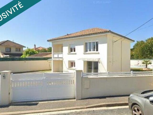 Maison vente à Villeneuve-sur-Lot, Lédat
