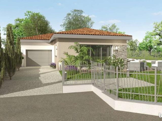 Maison vente à Montbard, Genay
