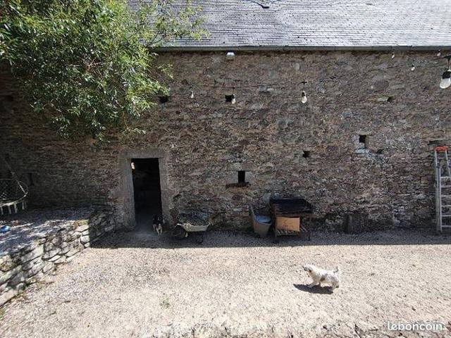 Maison vente à Cherbourg, Normandie