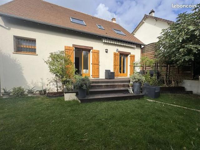 Maison vente à Le Raincy, Gournay-sur-marne