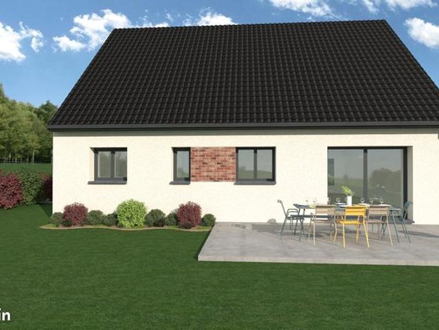 Maison vente à Arras, Habarcq