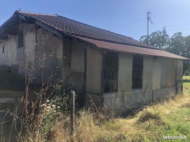 Maison vente à Bourg-en-Bresse, La Chapelle-du-châtelard