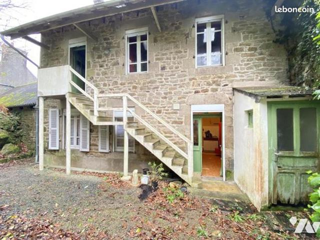 Maison vente à Lannion, Bretagne