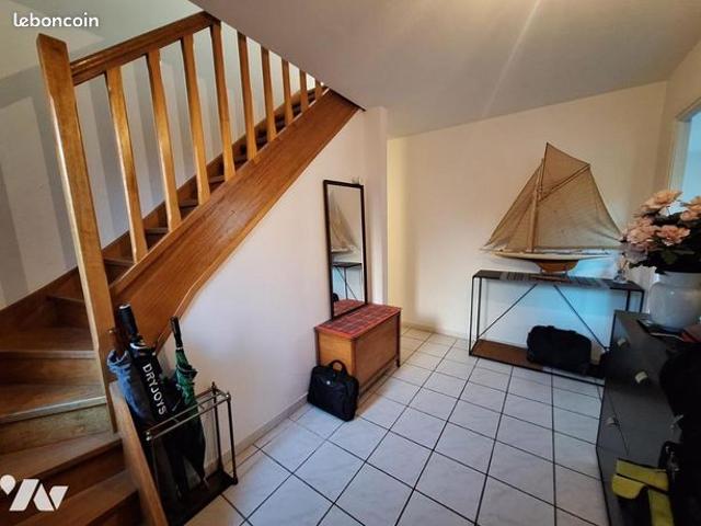 Maison vente à Mérignies, Nord