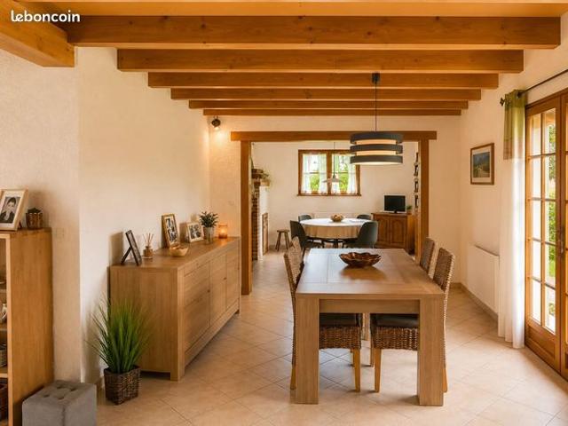 Maison vente à Arcachon, Mios