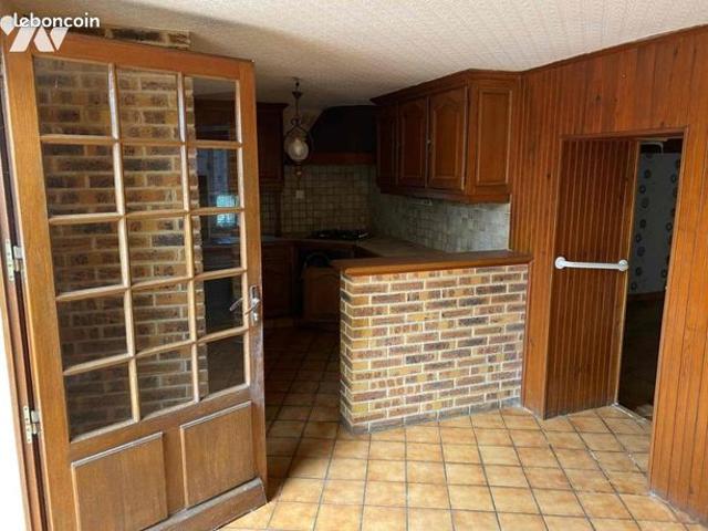 Maison vente à Caen, Morteaux-couliboeuf
