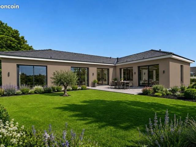 Maison vente à Pargny-lès-Reims, Marne