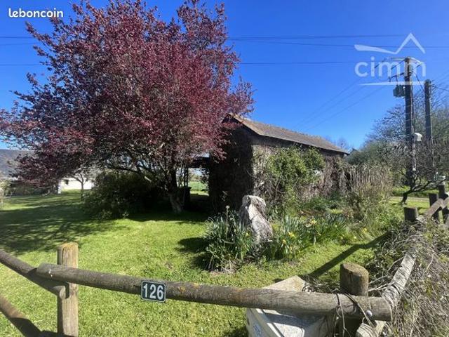 Maison vente à Châteaubriant-Ancenis, Petit-mars