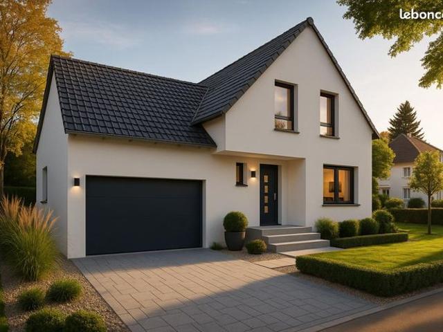 Maison vente à Saverne, Pfulgriesheim