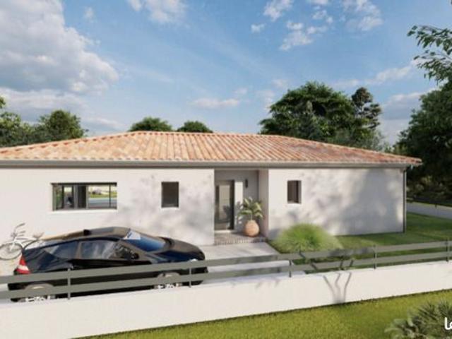 Maison vente à Bordeaux, Quinsac