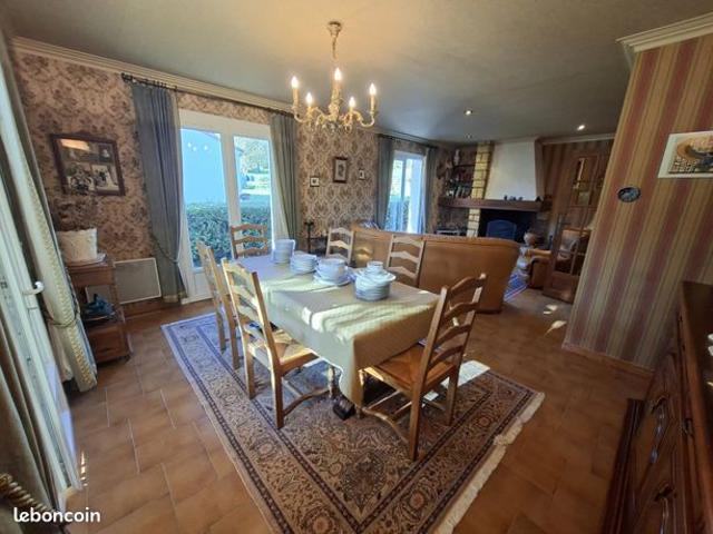 Maison vente à Castres, Roquecourbe