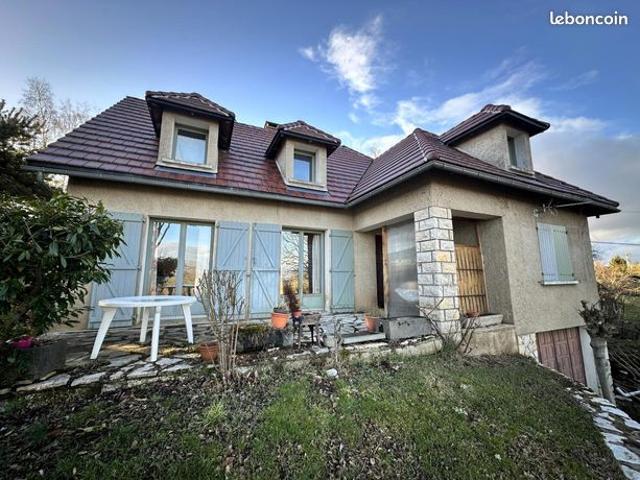 Maison vente à Saint-Flour, Saint-flour