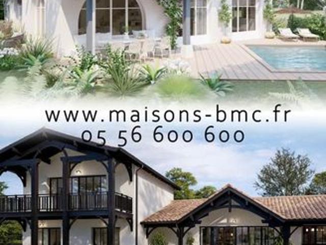 Maison vente à Dax, Saint-julien-en-born
