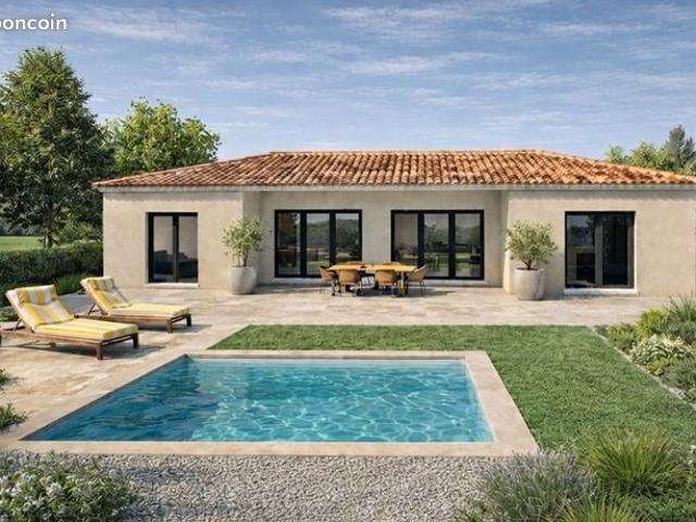 Maison vente à Sorgues, Vaucluse