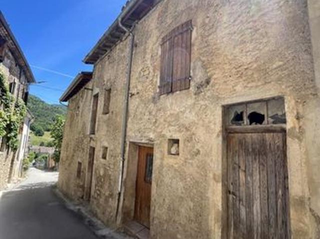 Maison vente à Albi, Sainte-croix