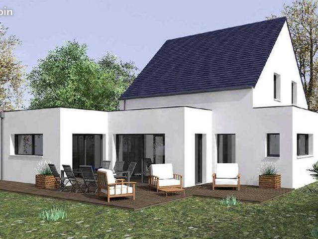 Maison vente à Sucé-sur-erdre