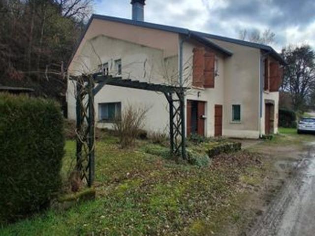 Maison vente à Neufchâteau, Valfroicourt