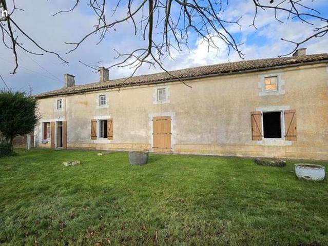 Maison vente à Valence
