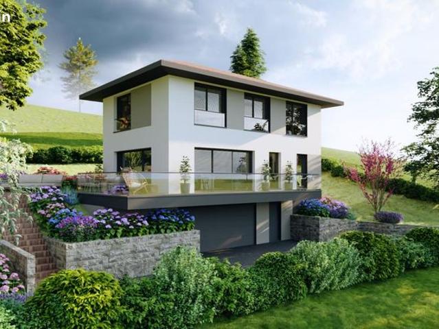 Maison vente à Vétraz-Monthoux, Haute-Savoie