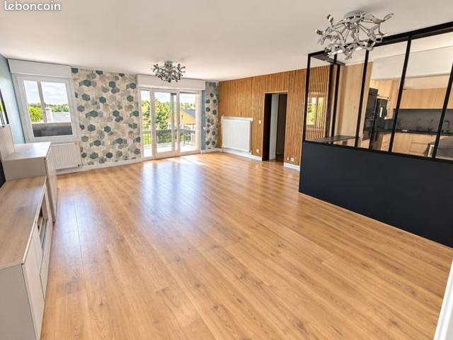 Maison vente à Metz, Scy-chazelles