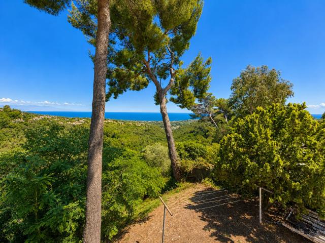 Villa vente à Grasse, Saint-paul-de-vence